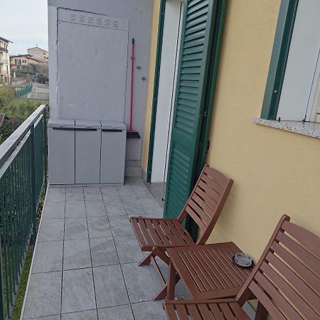 Peschiera Appartamenti Vacanze Peschiera del Garda Extérieur photo