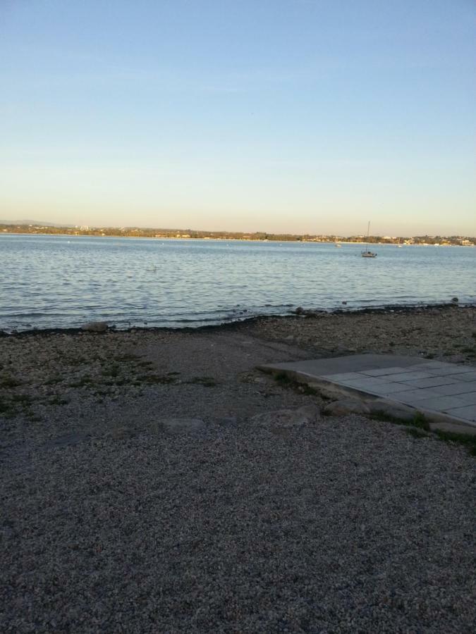 Peschiera Appartamenti Vacanze Peschiera del Garda Extérieur photo